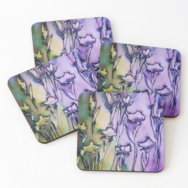 Item preview, Haunted Garden designed and sold by Lena Montecalvo.