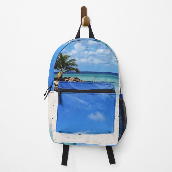 Item preview, Perfect Beach in Pigeon Point Tobago designed and sold by socialengineer.