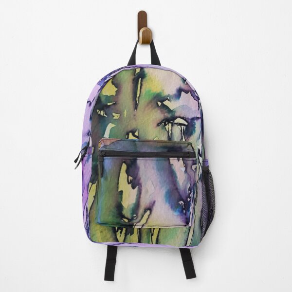 Item preview, Haunted Garden designed and sold by Lena Montecalvo.