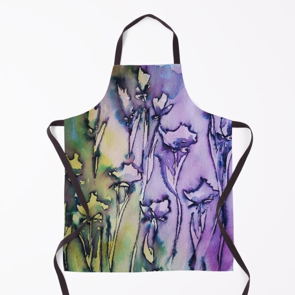 Item preview, Haunted Garden designed and sold by Lena Montecalvo.