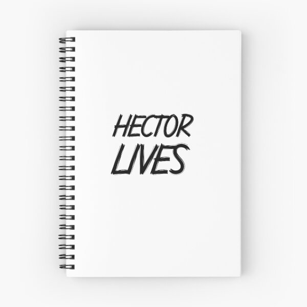 Item preview, Hector Lives  designed and sold by BM Store.