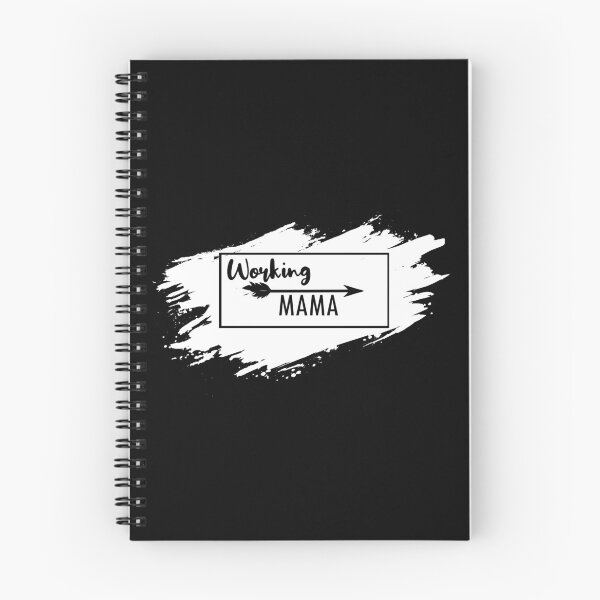 Item preview, Working mama designed and sold by MomMee.