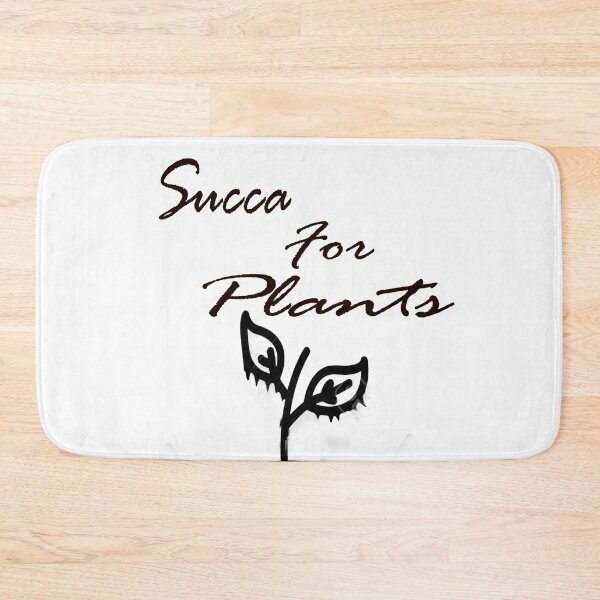 Item preview, Succa for plants, t shirt, badge, succulents lover, plant, funny designed and sold by Eadum.