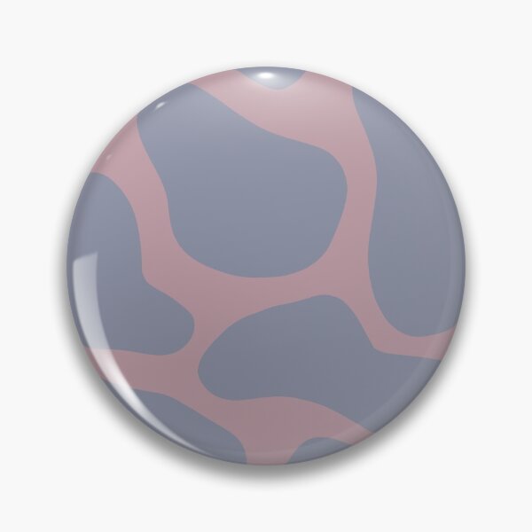 Item preview, Blueish Abstract Blobs  designed and sold by Devon  Ralston.