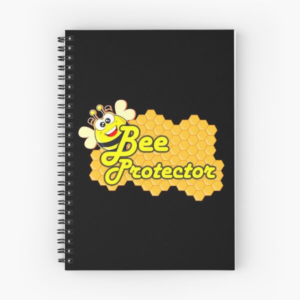 Item preview, Bee protector designed and sold by Forever-Design.
