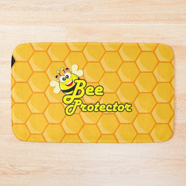 Item preview, Bee protector designed and sold by Forever-Design.
