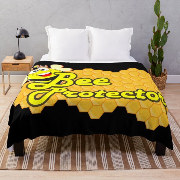 Item preview, Bee protector designed and sold by Forever-Design.