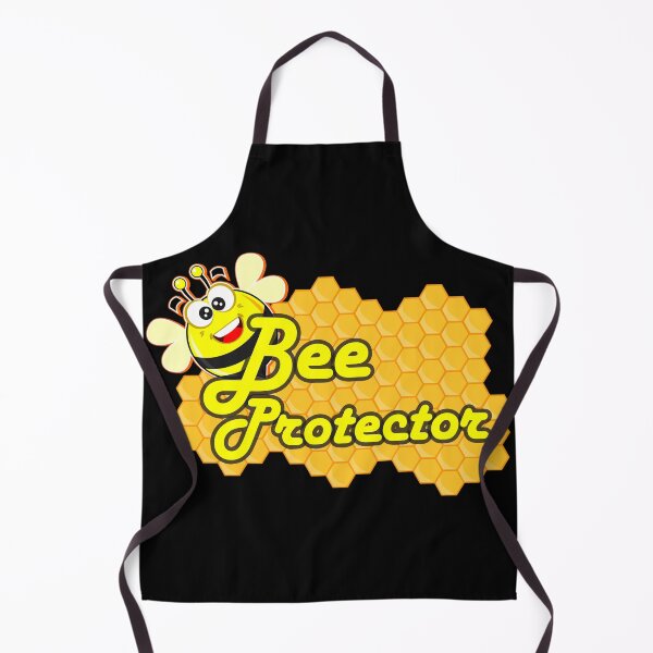 Item preview, Bee protector designed and sold by Forever-Design.