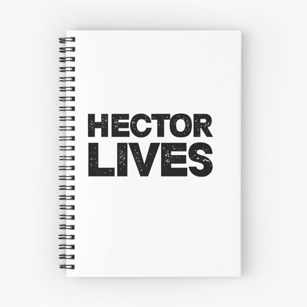 Item preview, Hector Lives  designed and sold by BM Store.