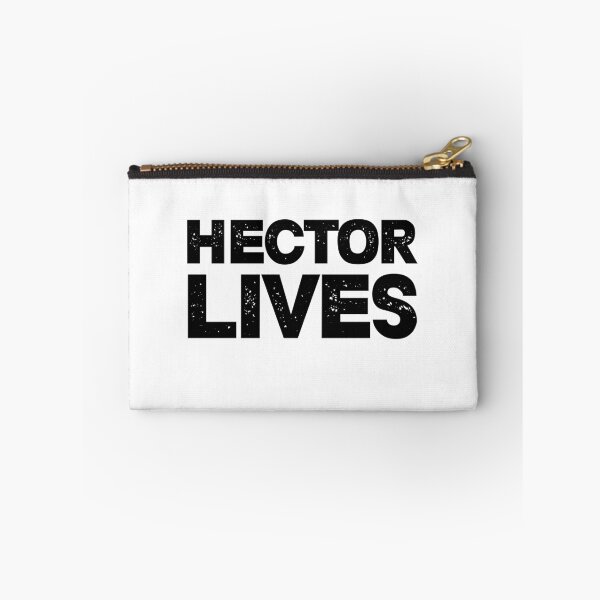 Item preview, Hector Lives  designed and sold by BM Store.
