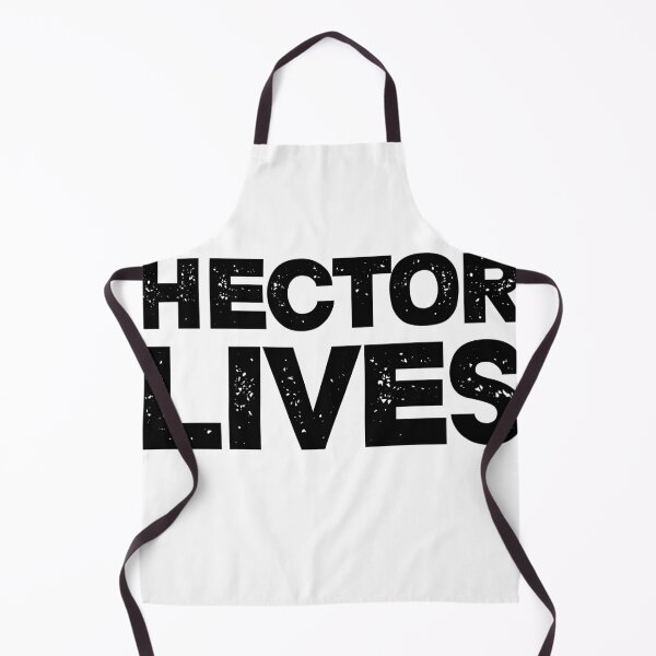Item preview, Hector Lives designed and sold by BM Store.