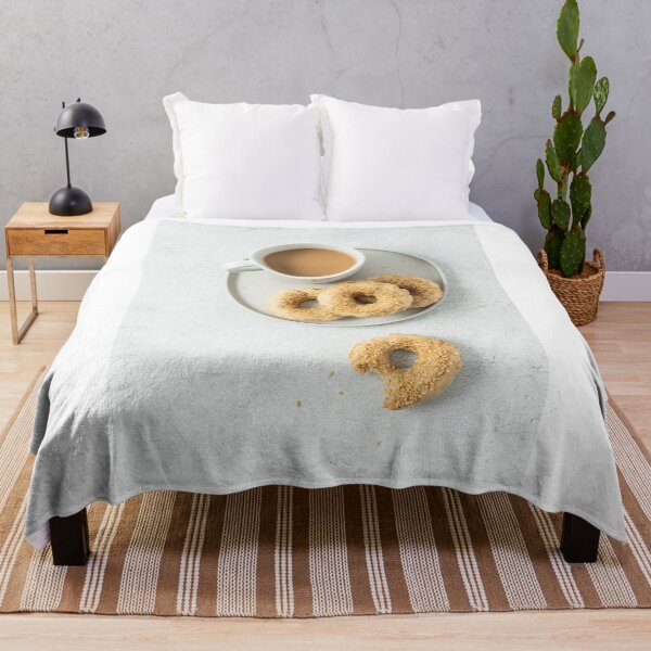 Item preview, Coffee & Donuts designed and sold by newburyboutique.