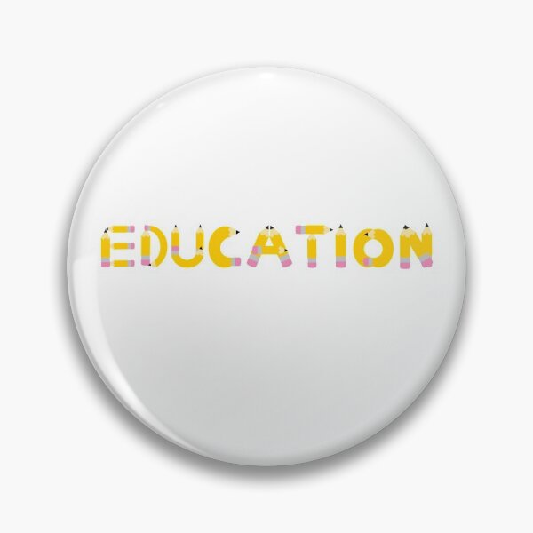 Item preview, Education designed and sold by madebymich.