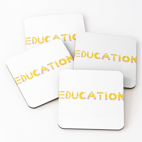 Item preview, Education designed and sold by madebymich.