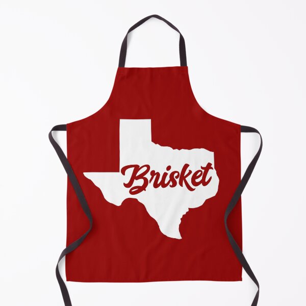 Item preview, Texas Brisket USA BBQ designed and sold by DetourShirts.