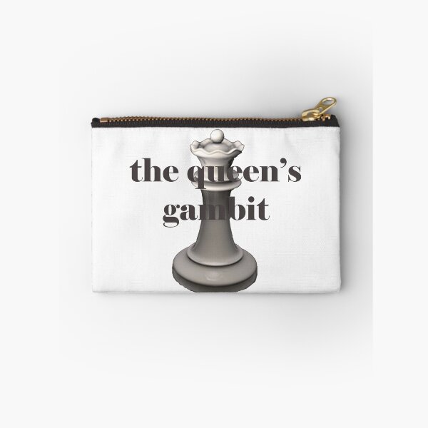 Item preview, Queen's Gambit designed and sold by hannahsshop.