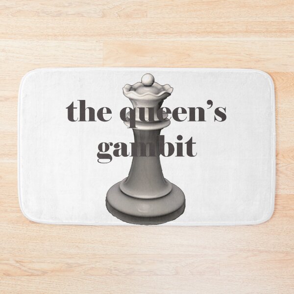 Item preview, Queen's Gambit designed and sold by hannahsshop.