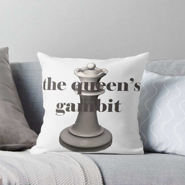 Item preview, Queen's Gambit designed and sold by hannahsshop.