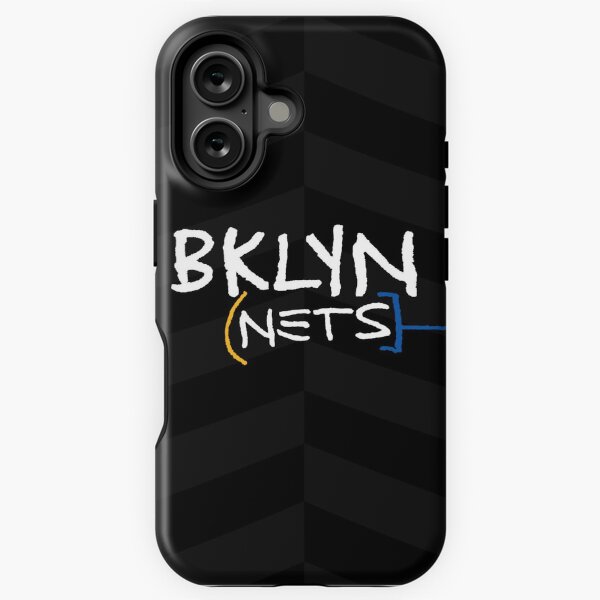 Item preview, Brooklyn Nets City Edition 2023 designed and sold by teoMatteo.