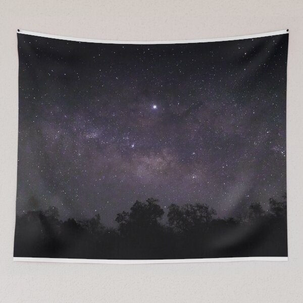 Item preview, night sky designed and sold by Eva N.