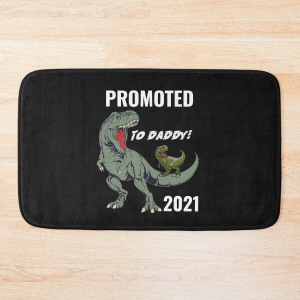 Item preview, Promoted To Daddy est 2021 designed and sold by loveoceanair.