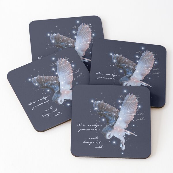Item preview, it's only forever designed and sold by forest gift shop.