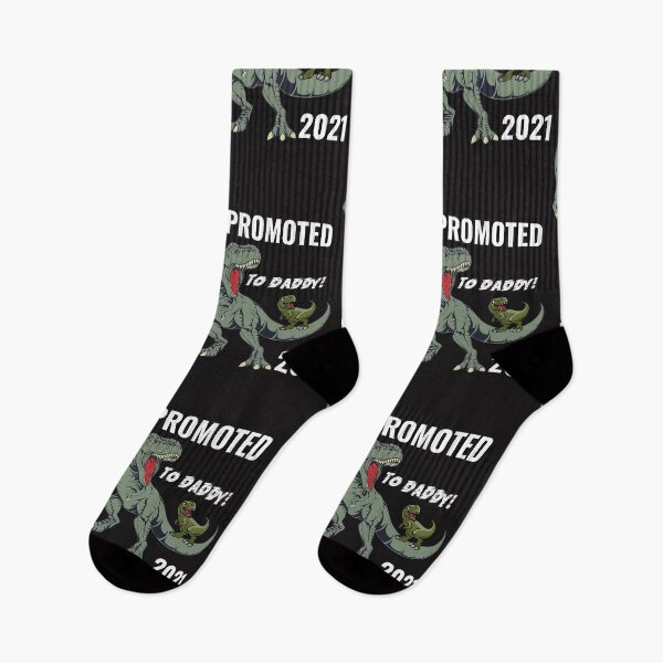 Item preview, Promoted To Daddy est 2021 designed and sold by loveoceanair.