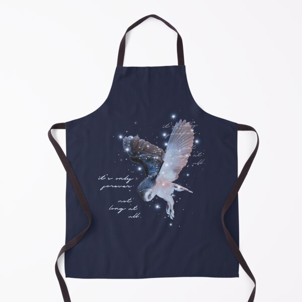 Item preview, it's only forever designed and sold by Chiron's Daughter.