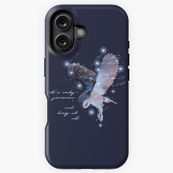 Item preview, it's only forever designed and sold by Chiron's Daughter.