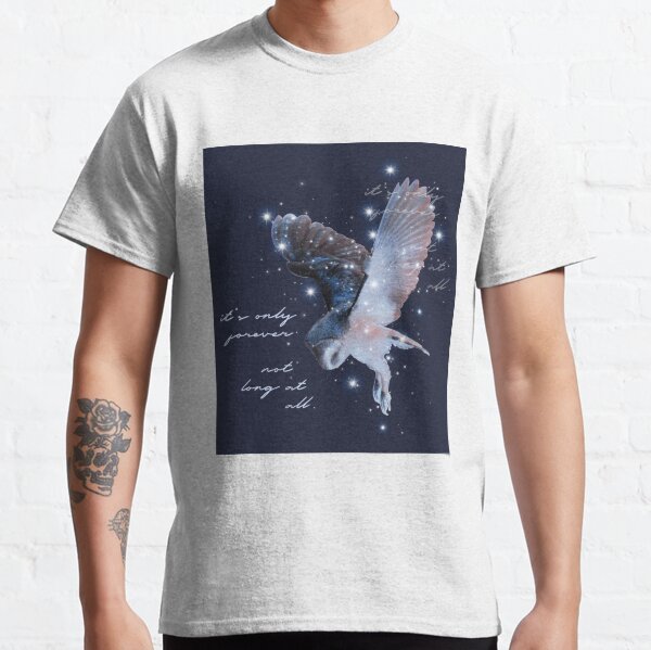 Item preview, it's only forever designed and sold by chironsdaughter.