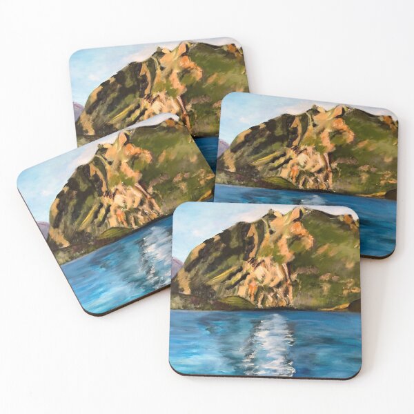 Item preview, Milford Sound designed and sold by Teresa Dominici.
