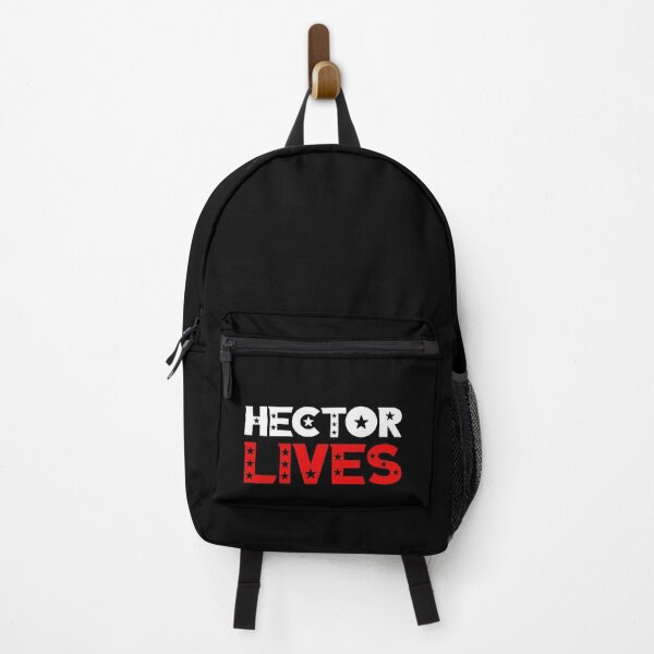 Item preview, Hector Lives  designed and sold by BM Store.