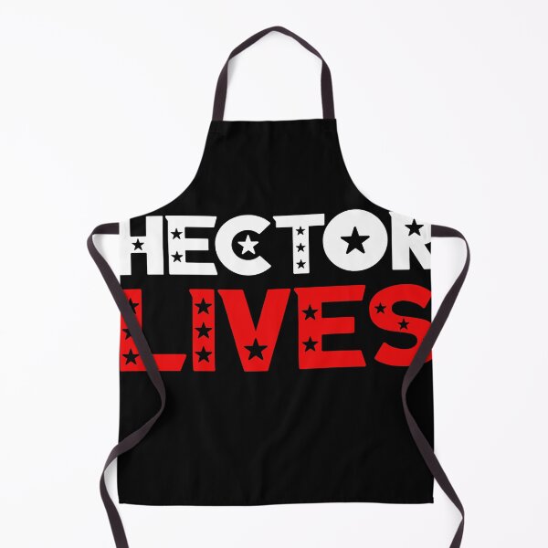 Item preview, Hector Lives designed and sold by BM Store.