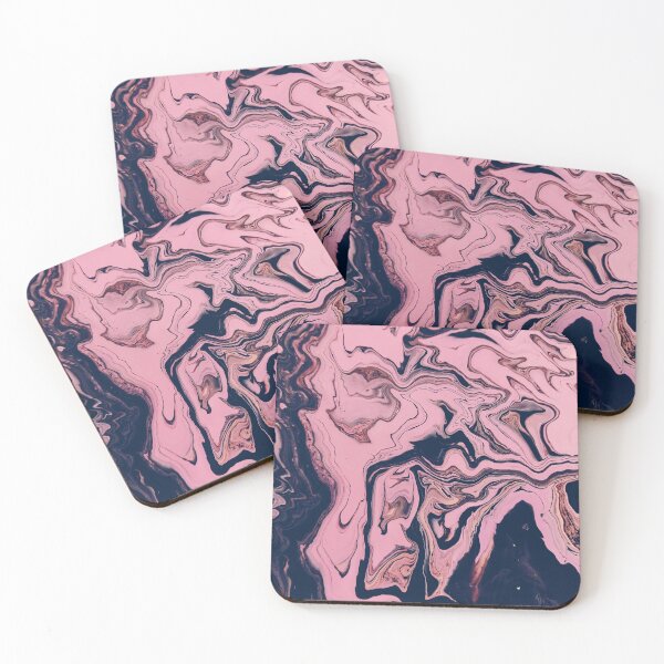 Item preview, Pinkos  Hand Painted Artwork designed and sold by Saraartwork.