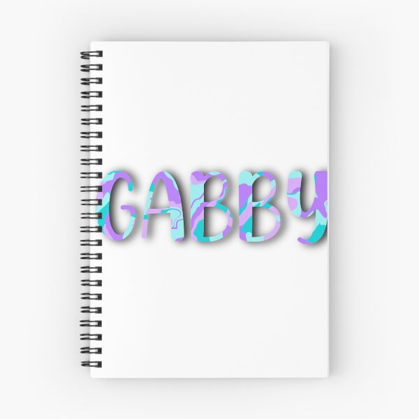 Item preview, Gabby designed and sold by dolphin1128.