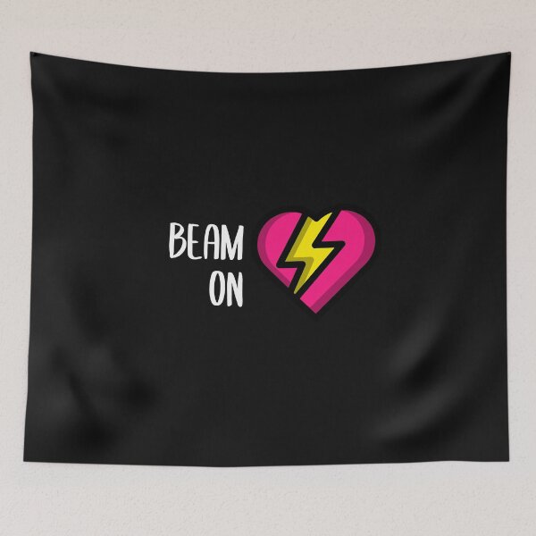 Item preview, Beam On designed and sold by ApparelByGriph.