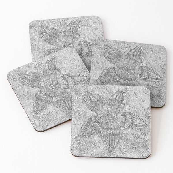 Item preview, Acrylic to Emboss designed and sold by LINAJAMISON.
