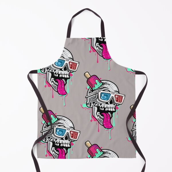 Item preview, PoP 3D Skull designed and sold by savagearcadia.