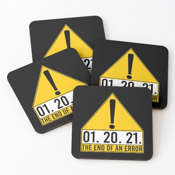 Item preview, Biden Harris Inauguration day, Funny Error Sign designed and sold by stickmeok.