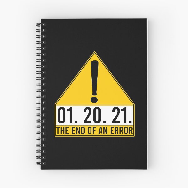 Item preview, Biden Harris Inauguration day, Funny Error Sign designed and sold by stickmeok.