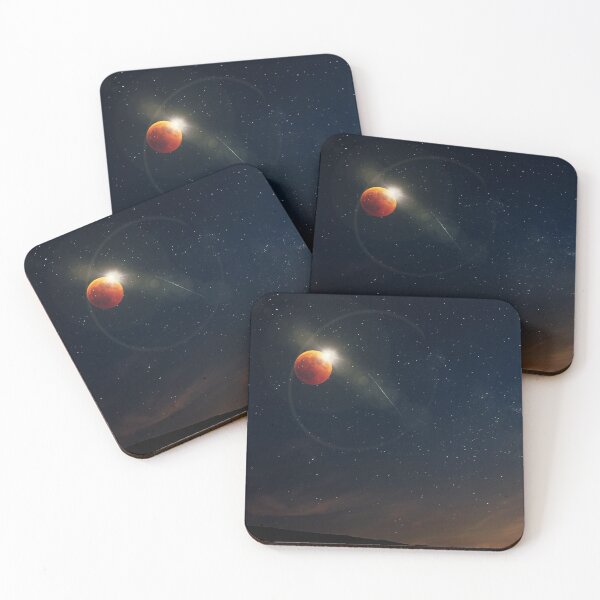 Item preview, night sky designed and sold by Eva N.