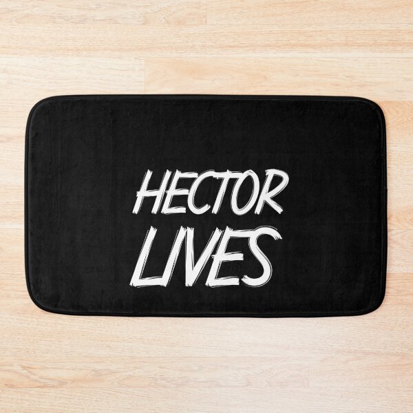Item preview, Hector Lives  designed and sold by BM Store.