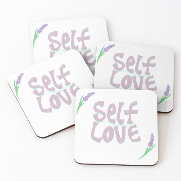 Item preview, Self love designed and sold by kayleesarttt.