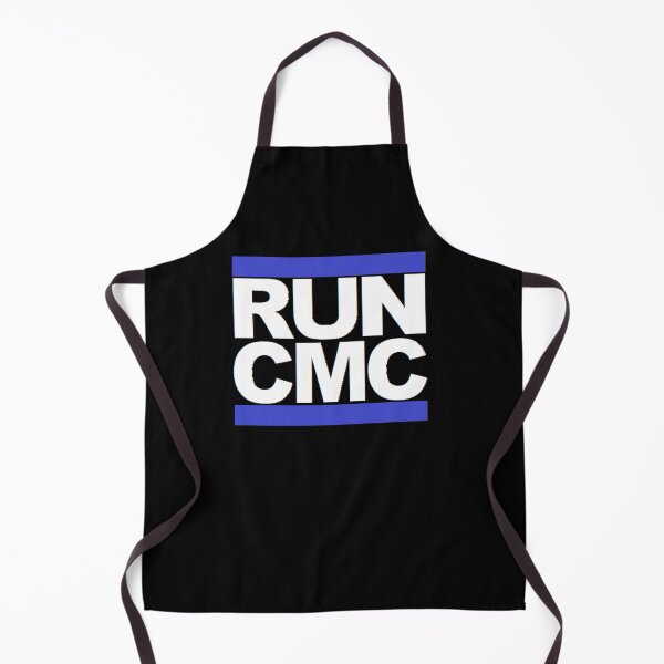 Item preview, run cmc designed and sold by DevMetal.
