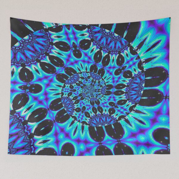 Item preview, Surfer Tie-Dye designed and sold by ArtsyPrincess.