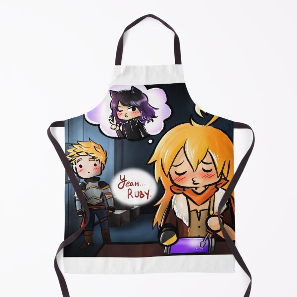 Item preview, Yeah Ruby designed and sold by AG Nonsuch.