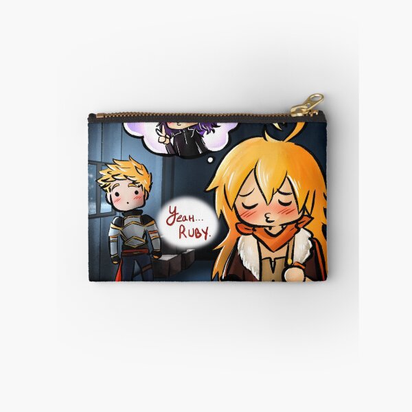 Item preview, Yeah Ruby designed and sold by AG Nonsuch.