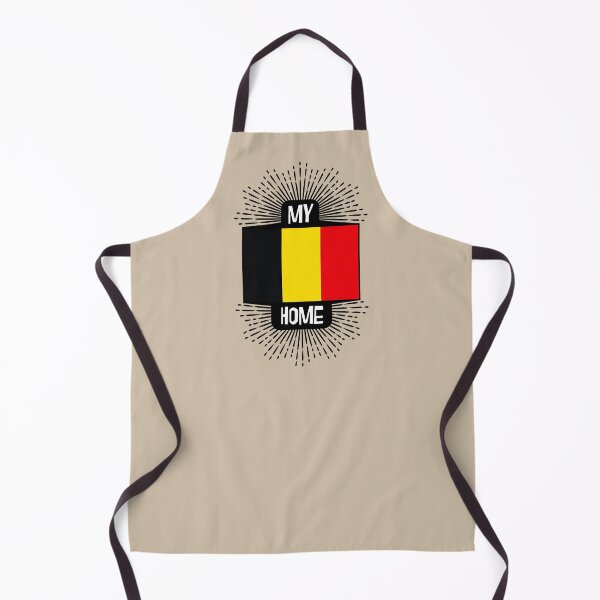 Item preview, Belgium - My Home designed and sold by pixelinga.