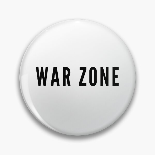 Item preview, War Zone designed and sold by armytshirts.
