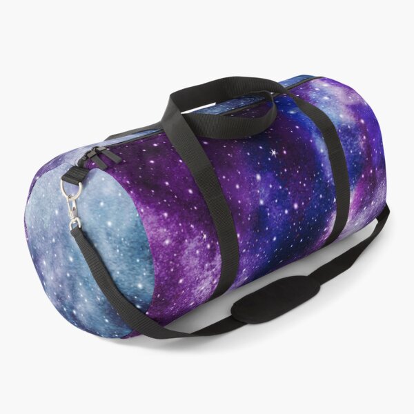 Item preview, Purple Blue Galaxy Nebula Dream #1 #decor #art  designed and sold by Anita's & Bella's Art.